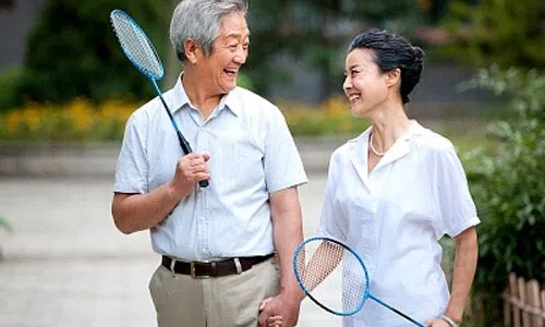 Luyện tập thể dục ở người bị bệnh tim: Nên hay không?